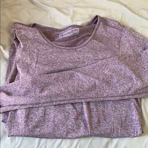 Under armor long sleeve